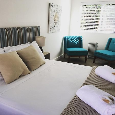 Thirroul Beach Motel Eksteriør billede