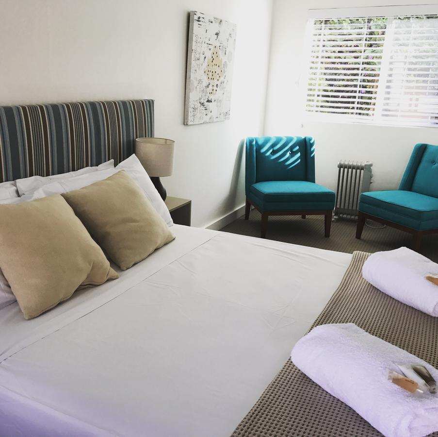 Thirroul Beach Motel Eksteriør billede