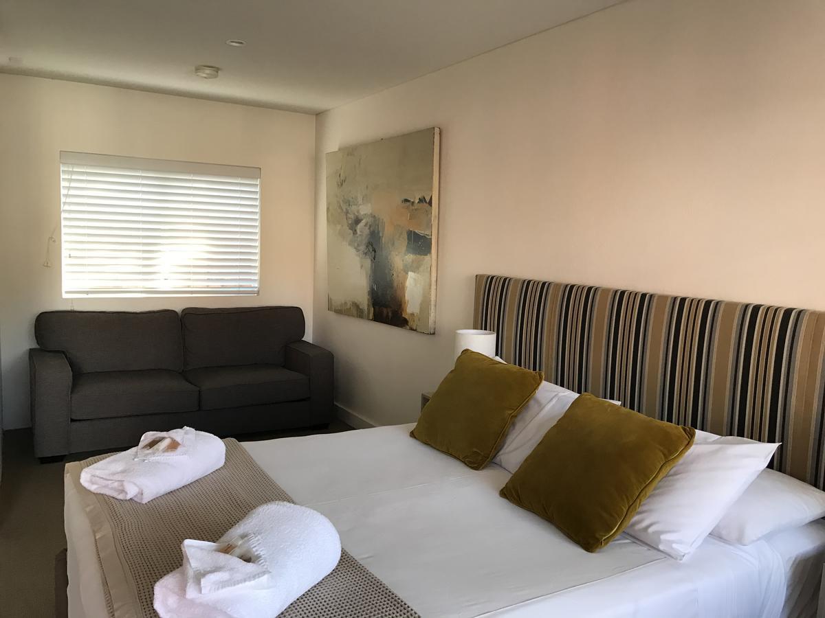 Thirroul Beach Motel Eksteriør billede