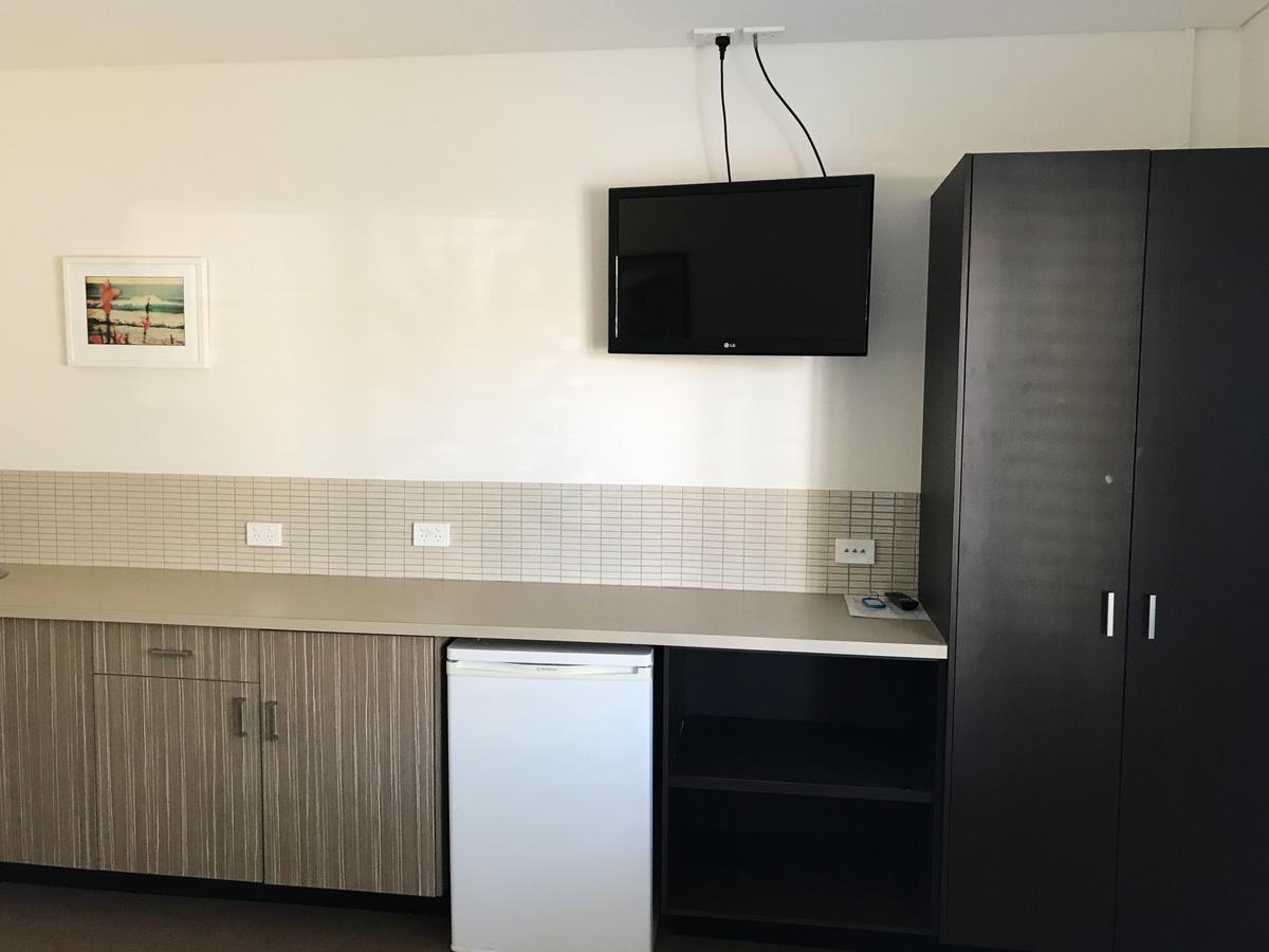 Thirroul Beach Motel Eksteriør billede